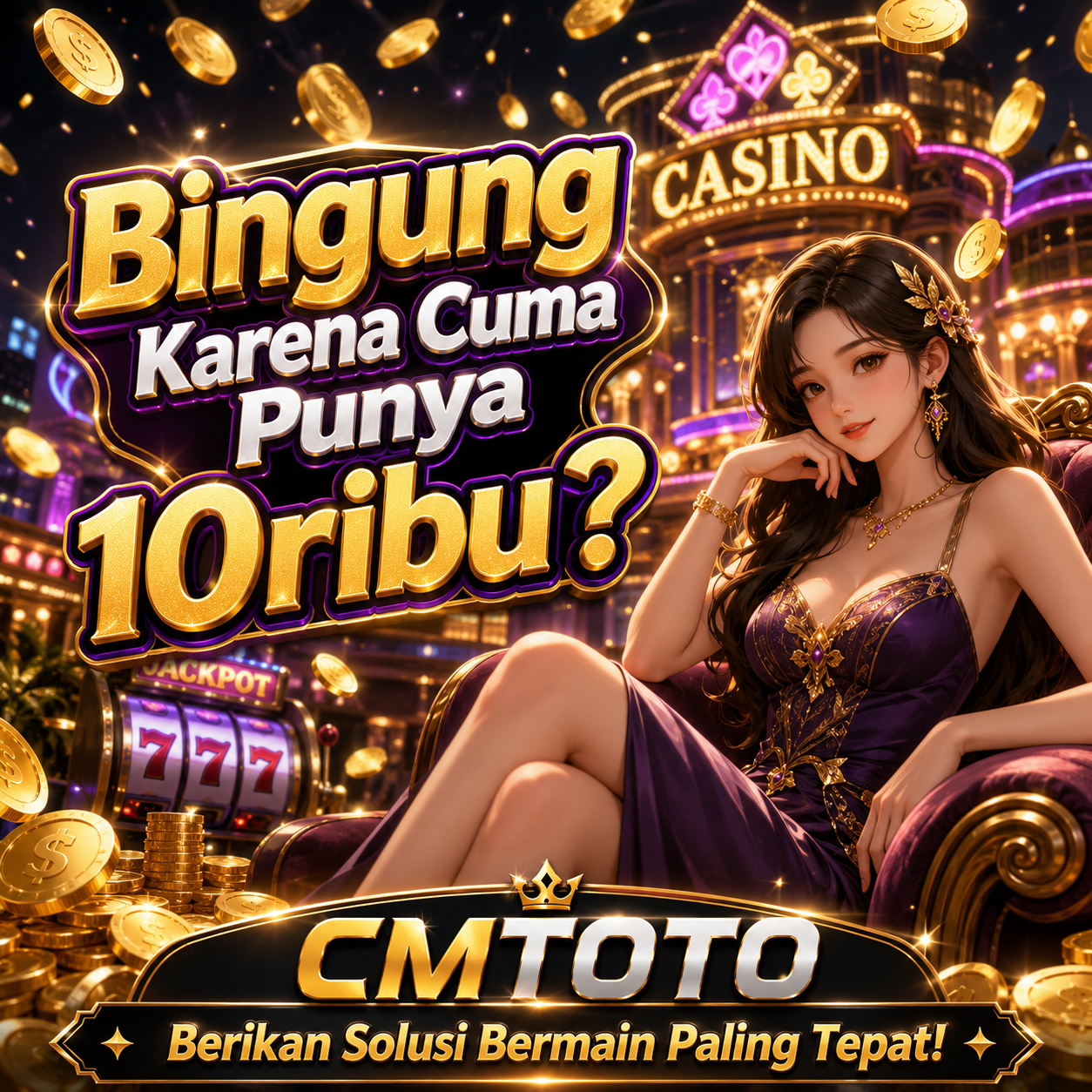 Popup Banner